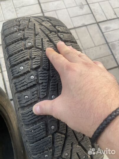 Cordiant Snow Cross 185/60 R15 84T