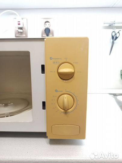 Микроволновая печь Trony