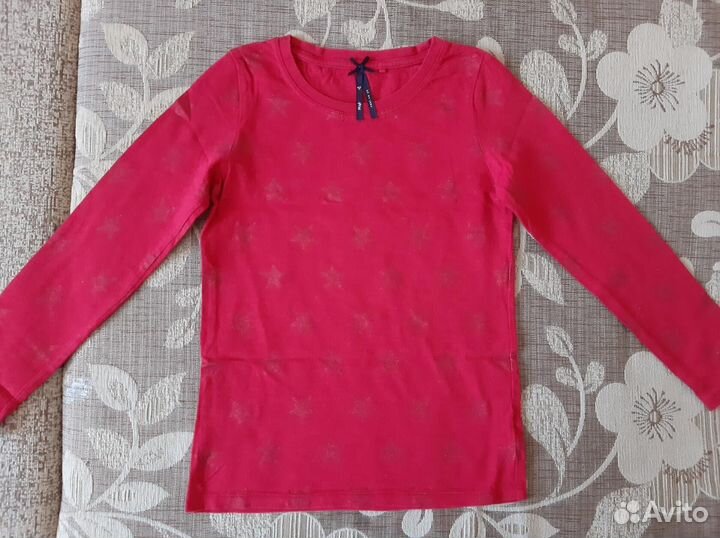 Фирменные вещи на 8-10 лет