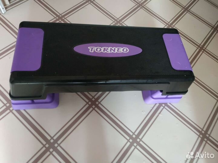 Степ платформа бу