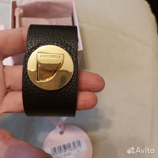 Coccinelle браслет