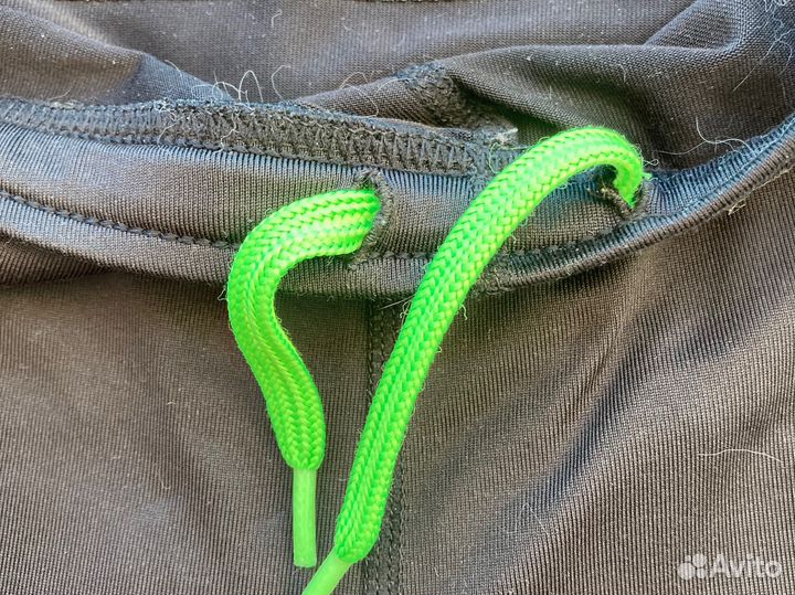 Лосины H&M спортивные 134 140