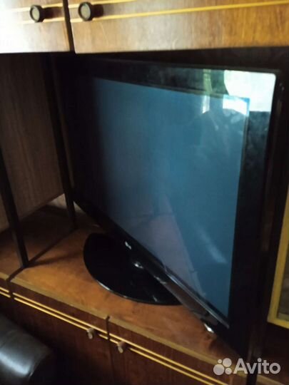 Телевизор