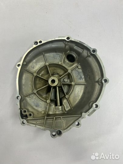 Крышка сцепления yamaha r6 99-02 5EB-15421-01-00