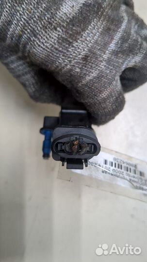 Форсунка топливная киа Sorento, 2009