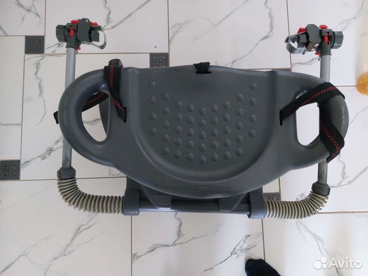 Подножка для второго ребенка на коляску