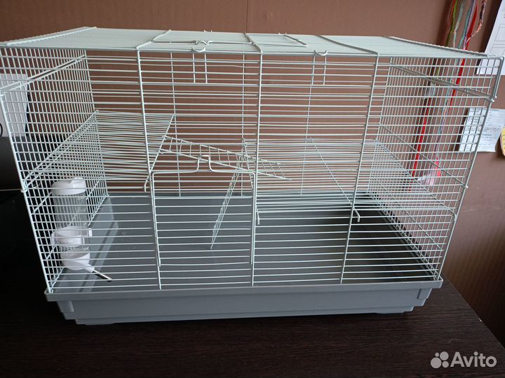 Клетка для грызунов
