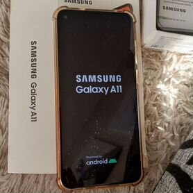 Samsung Galaxy A11, 2/32 ГБ