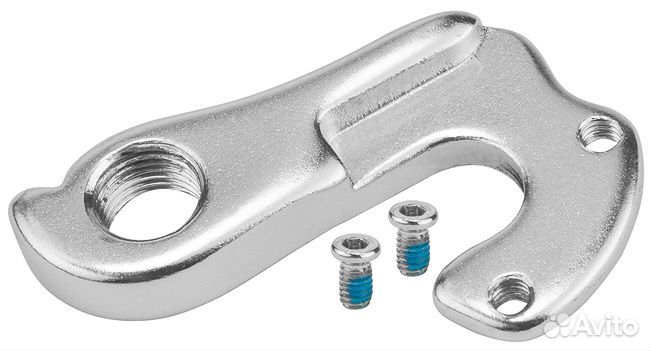 Держатель заднего переключателя № 35 (петух)