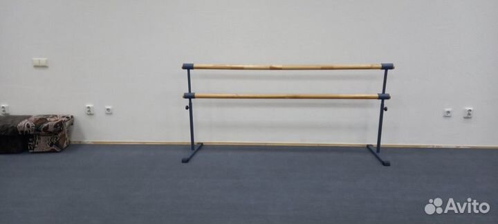 Хореографический станок