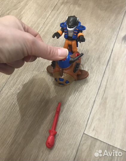 Мотоцикл имаджинекст