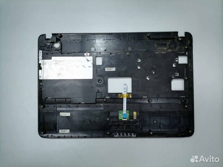 Топкейс для Samsung R540