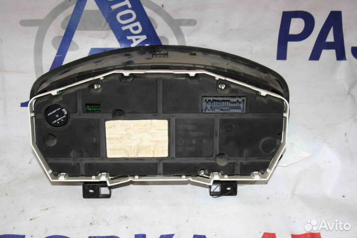 Панель приборов для Ford Focus 2 2008-2011г