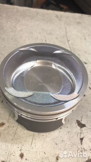 Ремонтная поршневая группа 23410-2g210