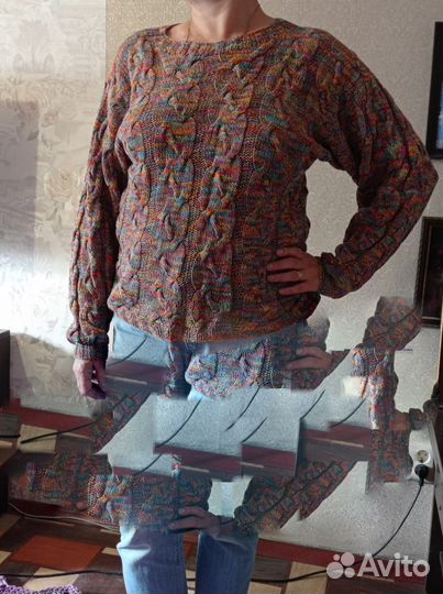 Вяжу на заказ(спицы,крючок) любая сложность