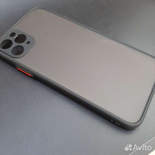 Чехол на iPhone 11 pro max