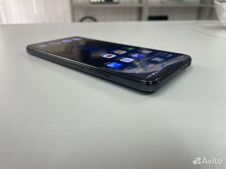 Xiaomi Redmi Note 11S, 6/64 ГБ
