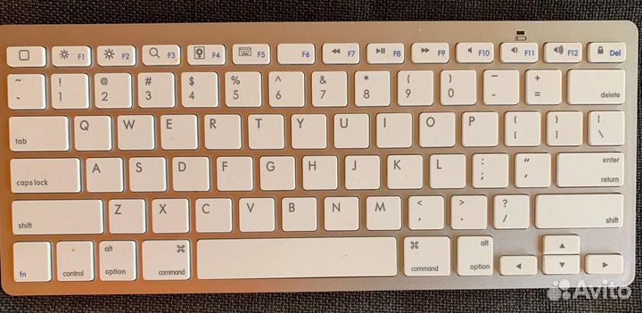 Беспроводная Клавиатура