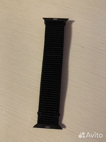 Ремешок apple watch 38 40 41 мм