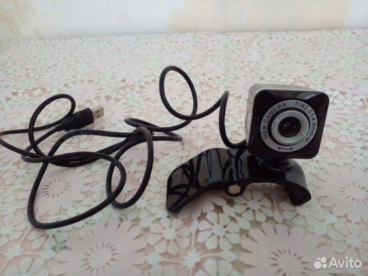 Веб-камера Defender