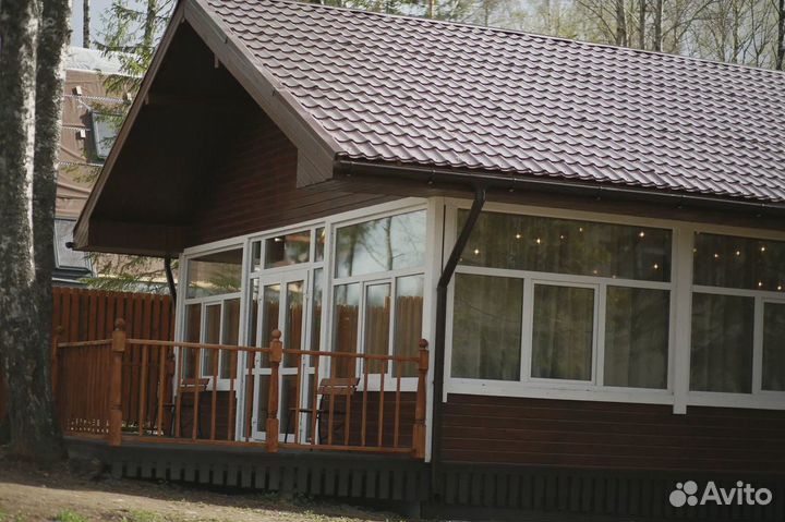 Банкетный зал в аренду