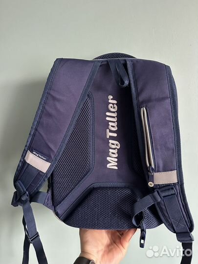 Рюкзак для школьника фирмы Mag Taller