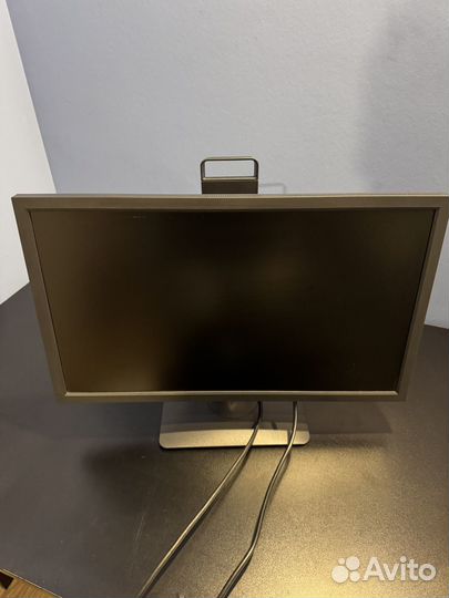 Игровой монитор benq xl2411k 144hz