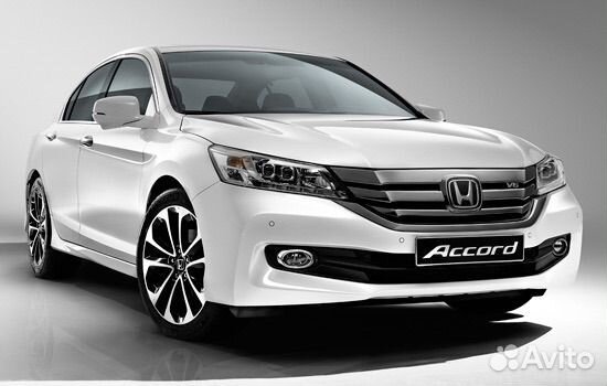 Привод правый вал Honda Accord 9 CR2 K24 АКПП