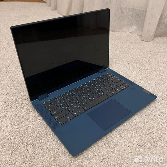 Lenovo ideapad flex 5 14IIL05