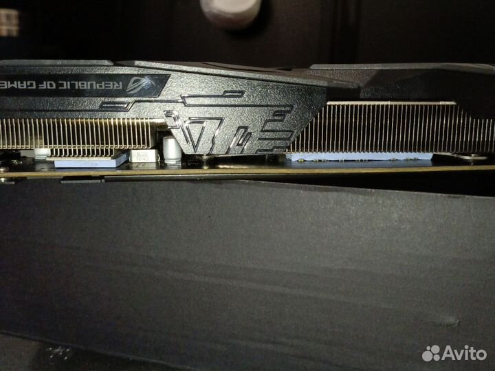 Видеокарта gtx 1060 6gb