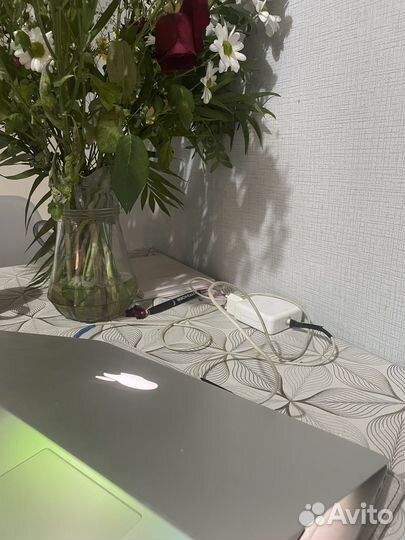 Apple MacBook Air mid 2012