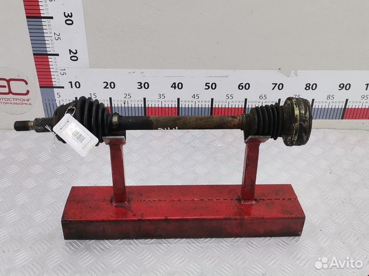 Полуось для Volkswagen Golf 4