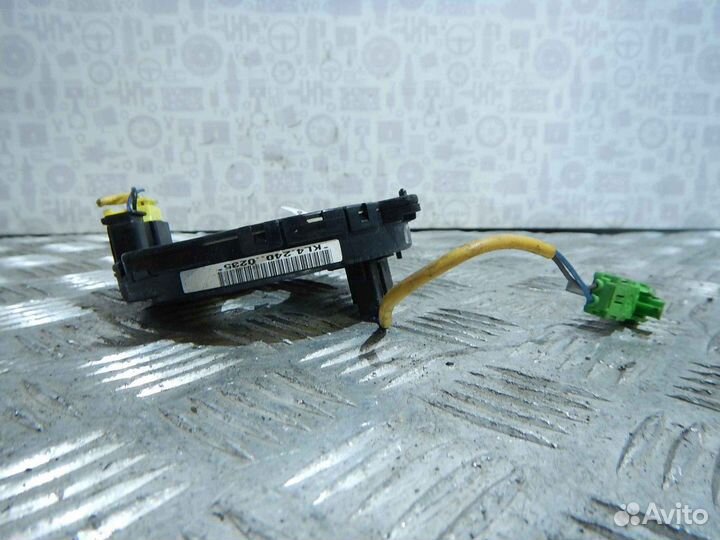 Шлейф руля Kia Cerato 2005 934902F001