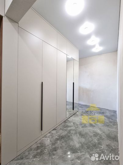 Шкаф в спальню