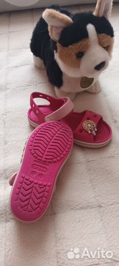 Crocs размер C9