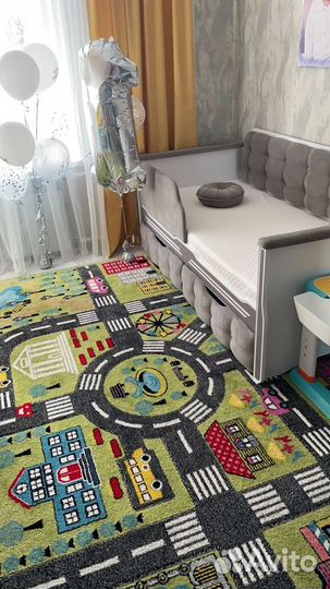 Детская кровать/кровать диван