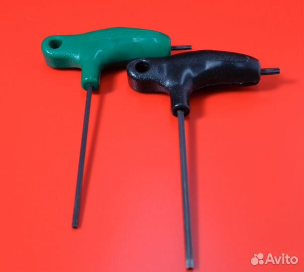 Ключи Park Tool PH-T15 + PH-T25