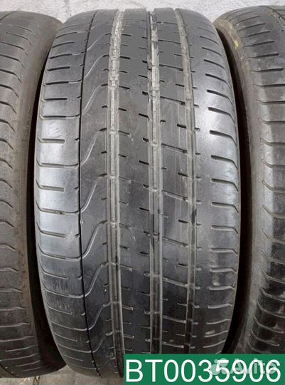 Pirelli P Zero 255/40 R21 99M