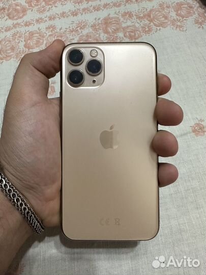 iPhone 11 pro 64 gb