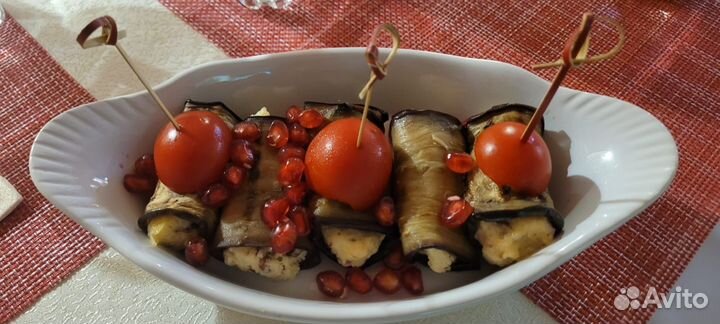 Кормление экскурсионных и туристических групп