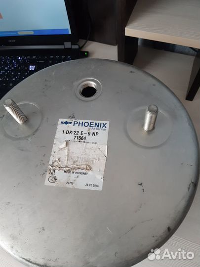 Пневмония подушка