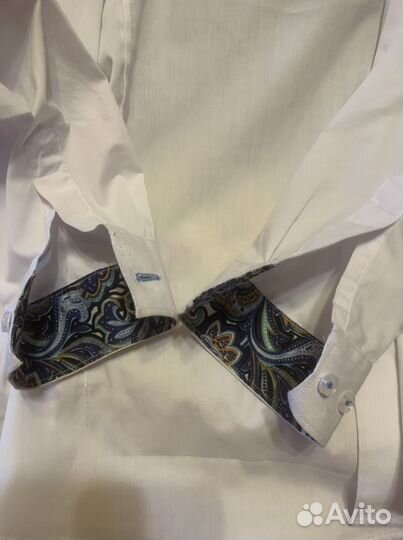 Сорочка рубашка для мальчика 146-252