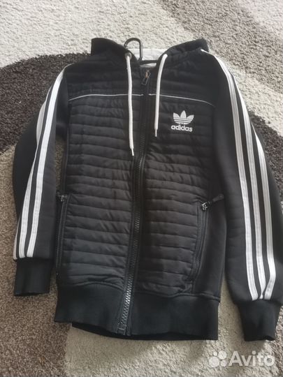 Ветровка adidas originals