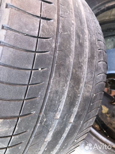 Continental ComfortContact - 5 295/40 R22 Y