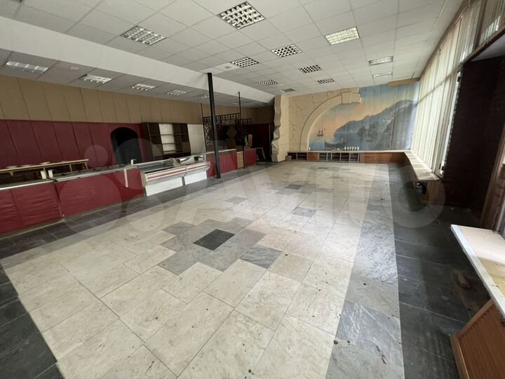 Свободного назначения, 362.8 м²