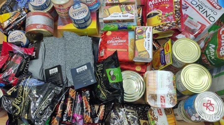 Подработка. Без Опыта. Сборщик-Упаковщик