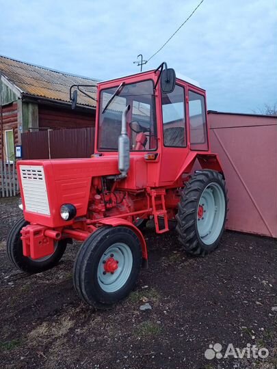 Трактор ВТЗ 2032А (Т25), 1998