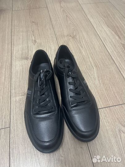 Кеды мужские