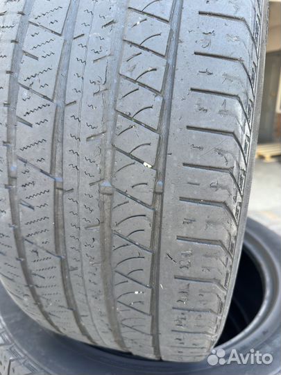 Continental ContiCrossContact LX Sport 275/45 R21 110Y