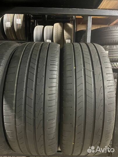 Hankook Ventus Prime 3 K125 225/55 R18 98V